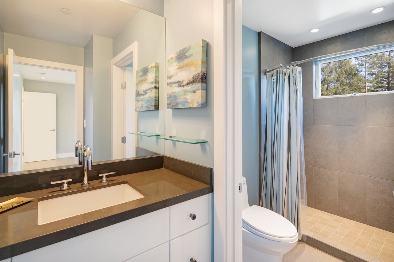 555 Iron Springs Road, Fairfax