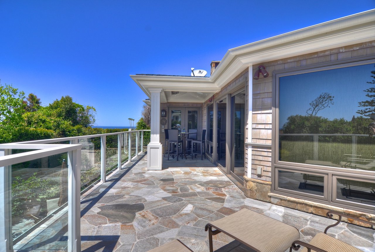 8 N Encino