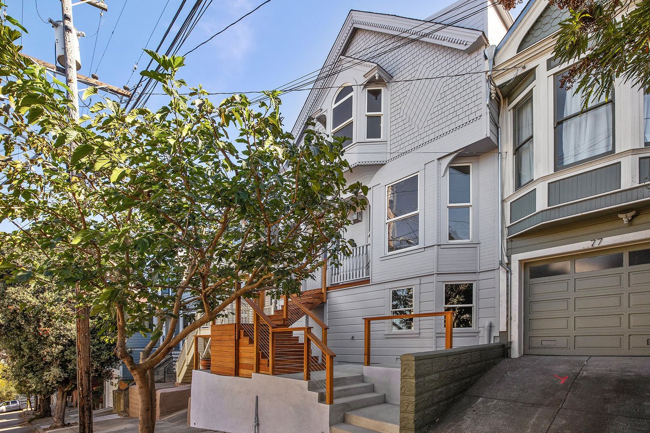 75 Winfield Street