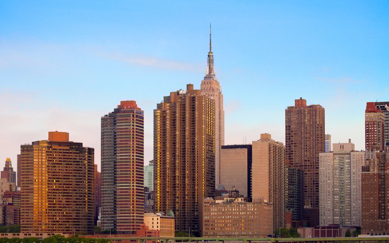 Murray Hill 