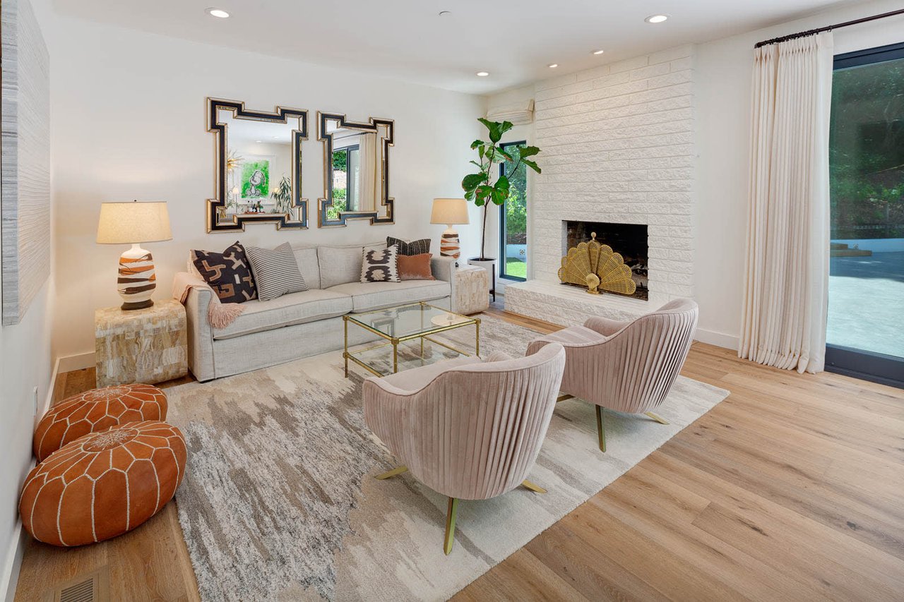 69 Raven Road, San Anselmo