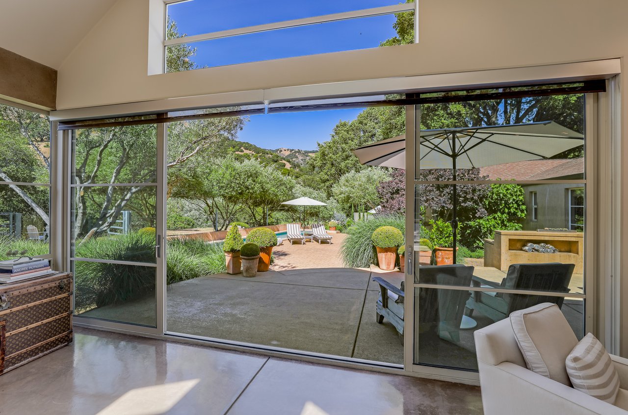 Lucas Valley Estates