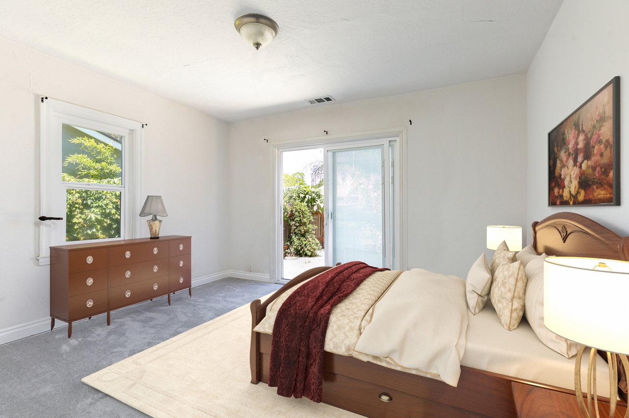 Single Story Gem in Great Location!