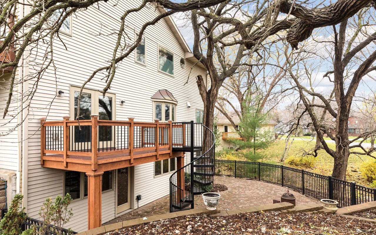 9928 Oak Shore Drive | Lakeville