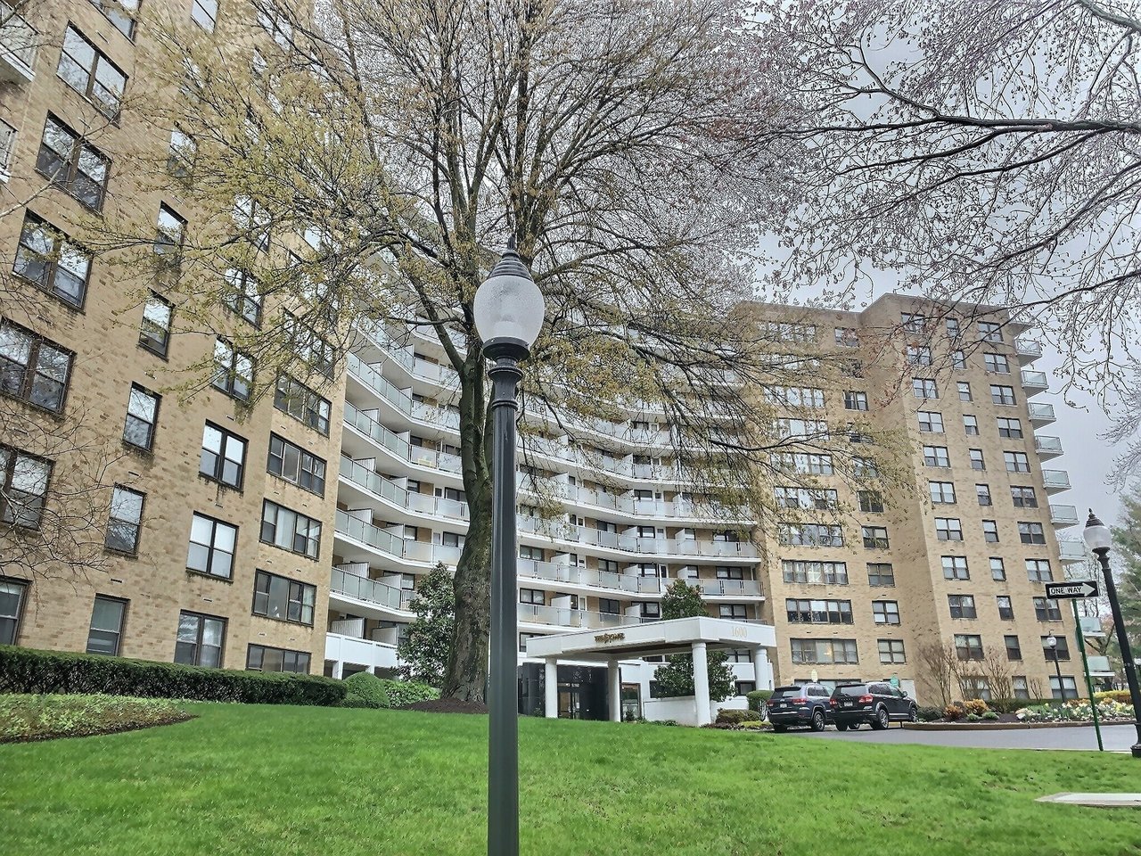 Penn Valley Condo