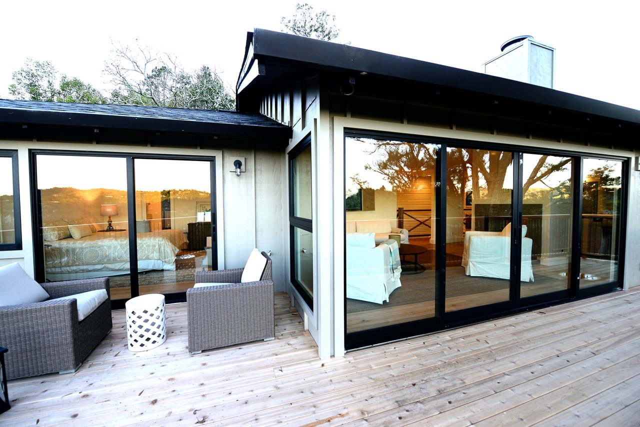 155 Melville Avenue, San Anselmo