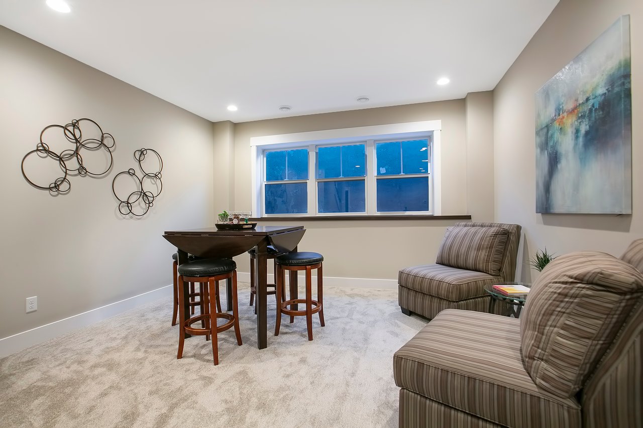 Custom Completed New Construction // Excelsior Village