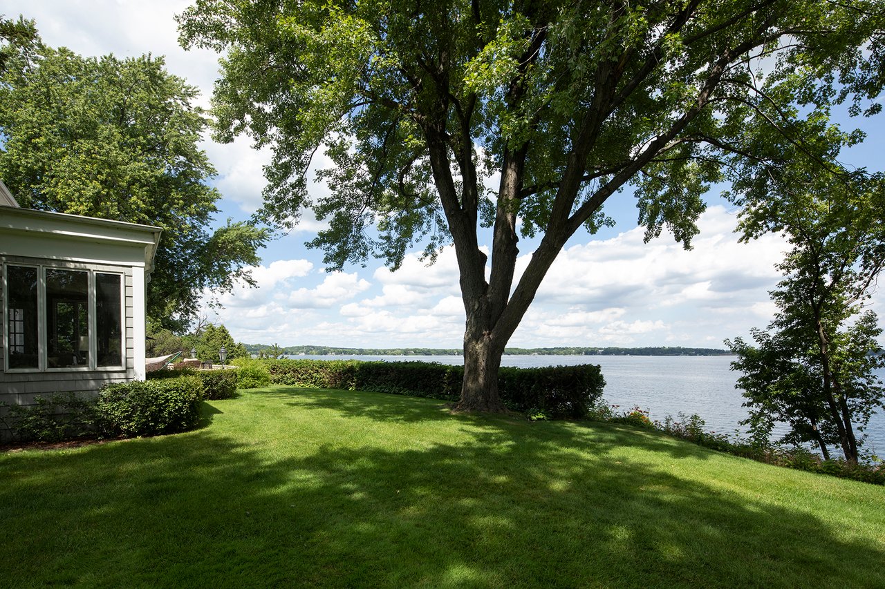 1480 Bracketts Point Road | Orono