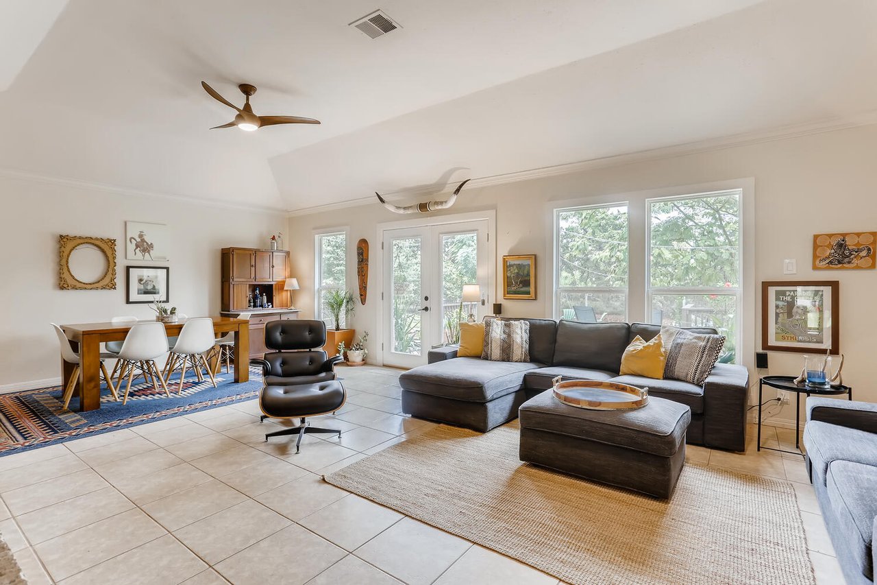 6802 Rio Bravo Lane