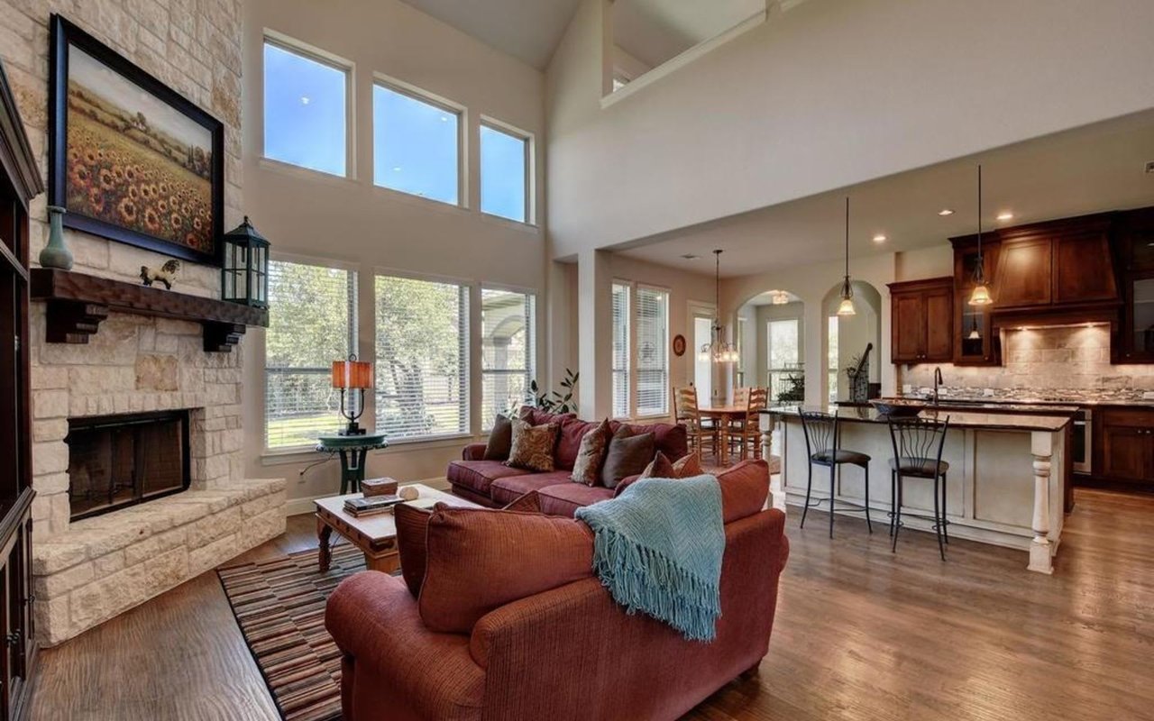 16808 Broomweed Cv