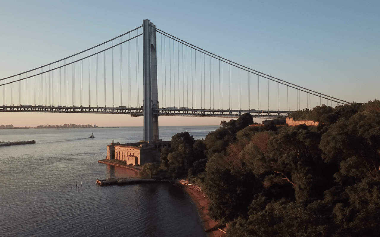 Fort Wadsworth