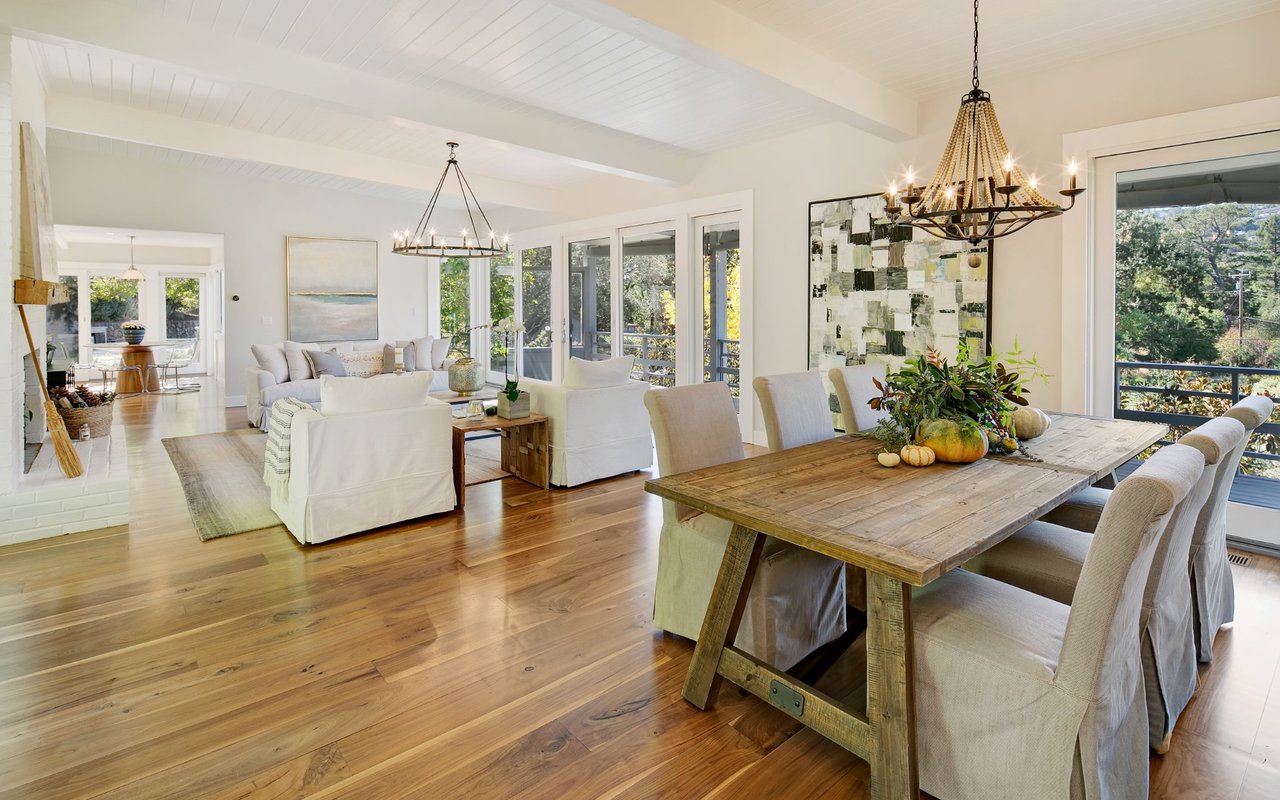 30 Fawn Court, San Anselmo