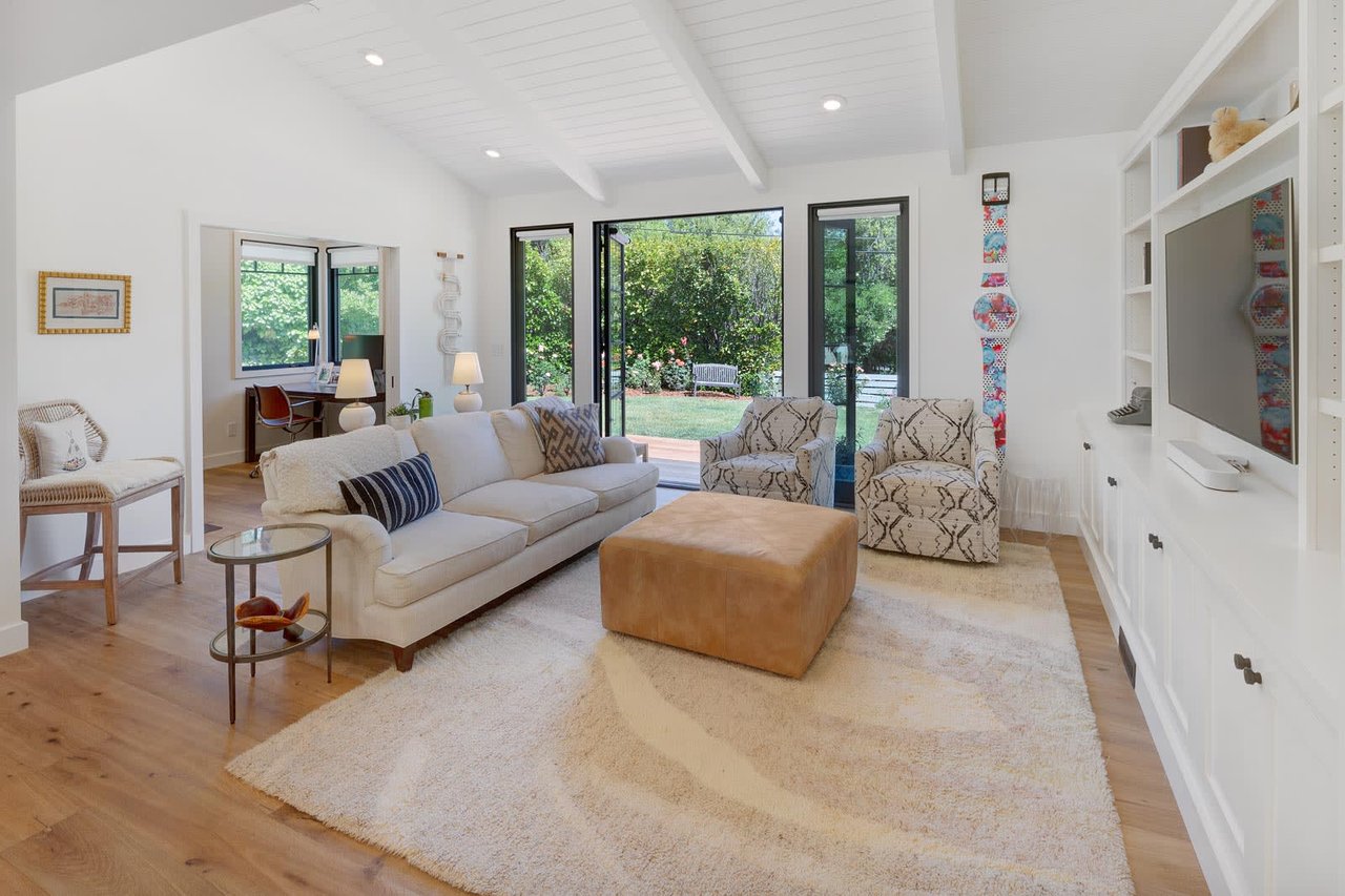 69 Raven Road, San Anselmo