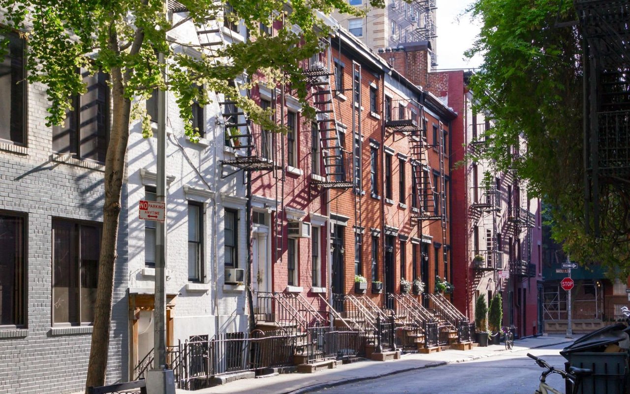 Secrets to Buying A Home in Greenwich Village Right Now