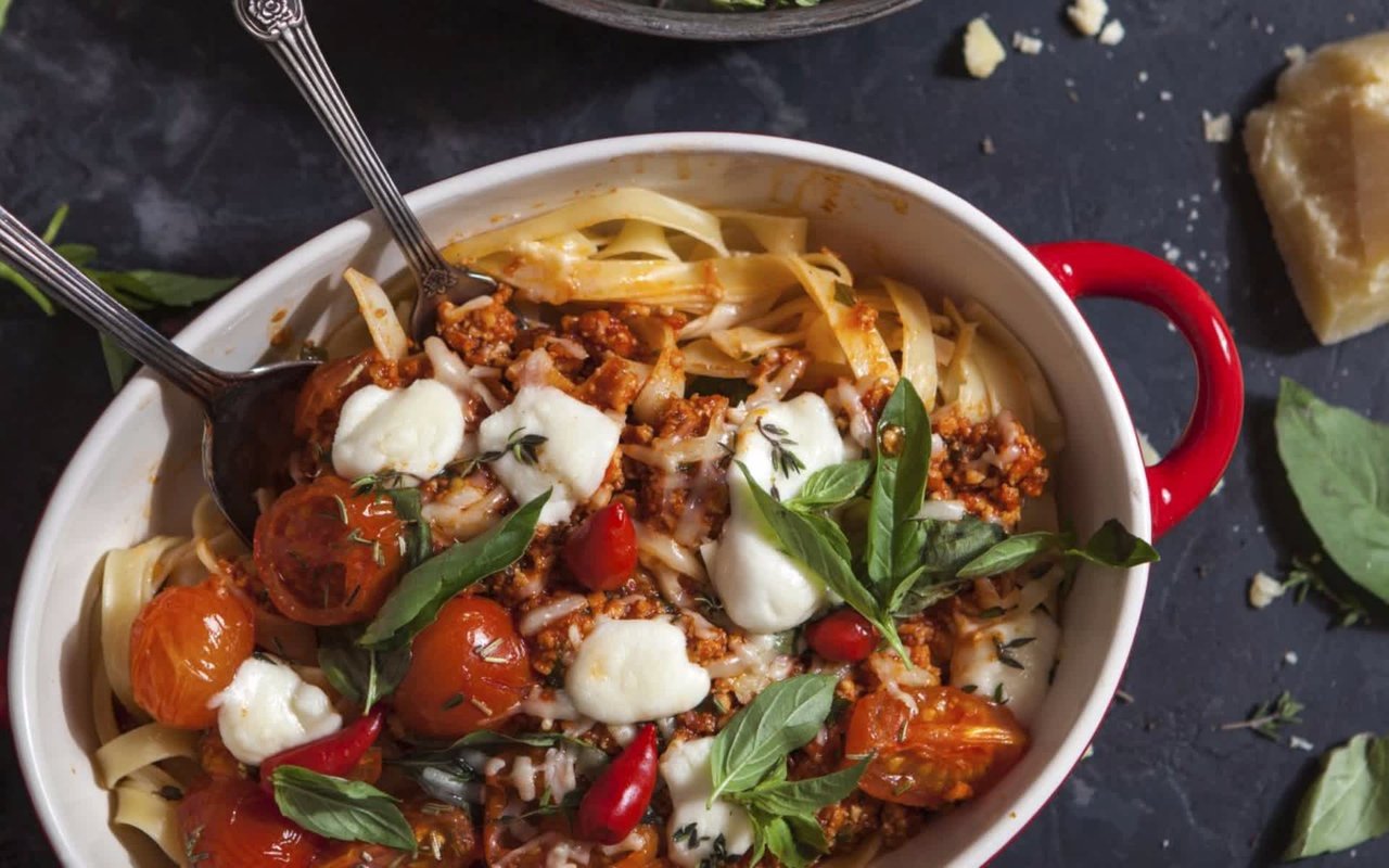 Palm Beach Summer Menu Madness