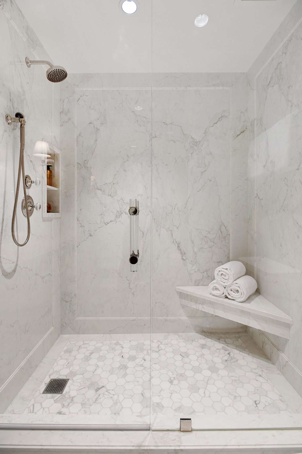 Art Deco Elegance at the St. Regis