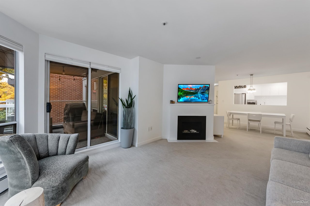 207-2288 W 12th Ave