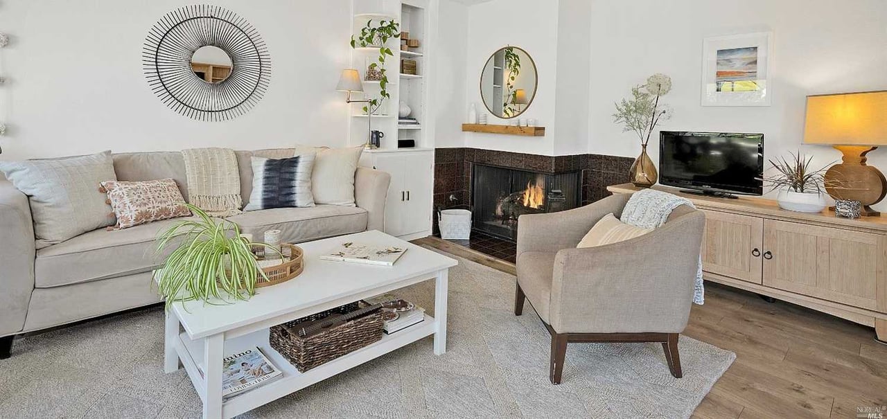 7771 Healdsburg Avenue Unit 9