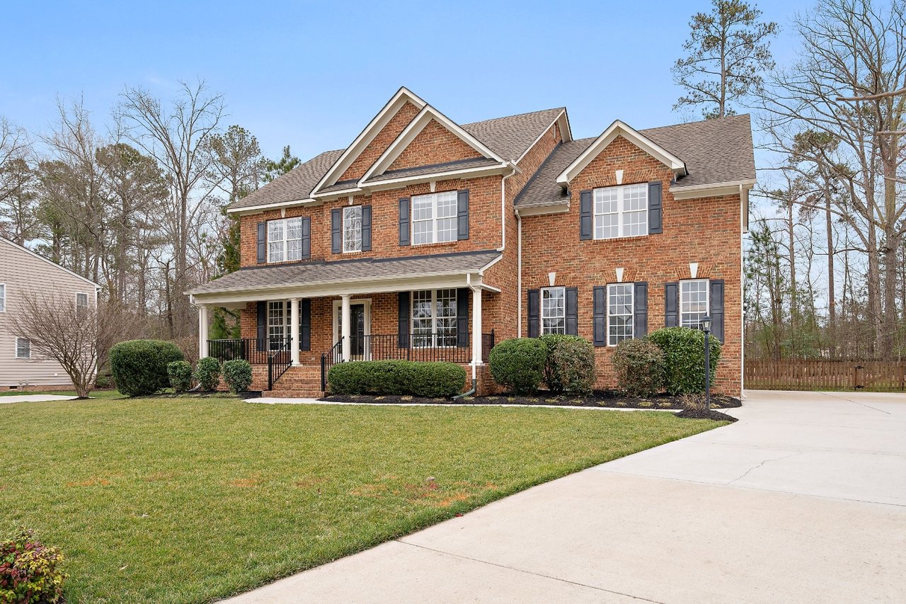 14007 Grace Wood Place