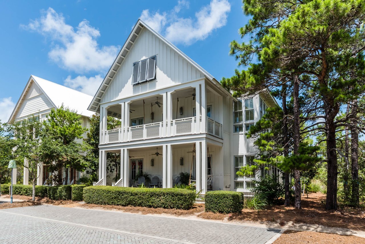175 Sand Hill Circle