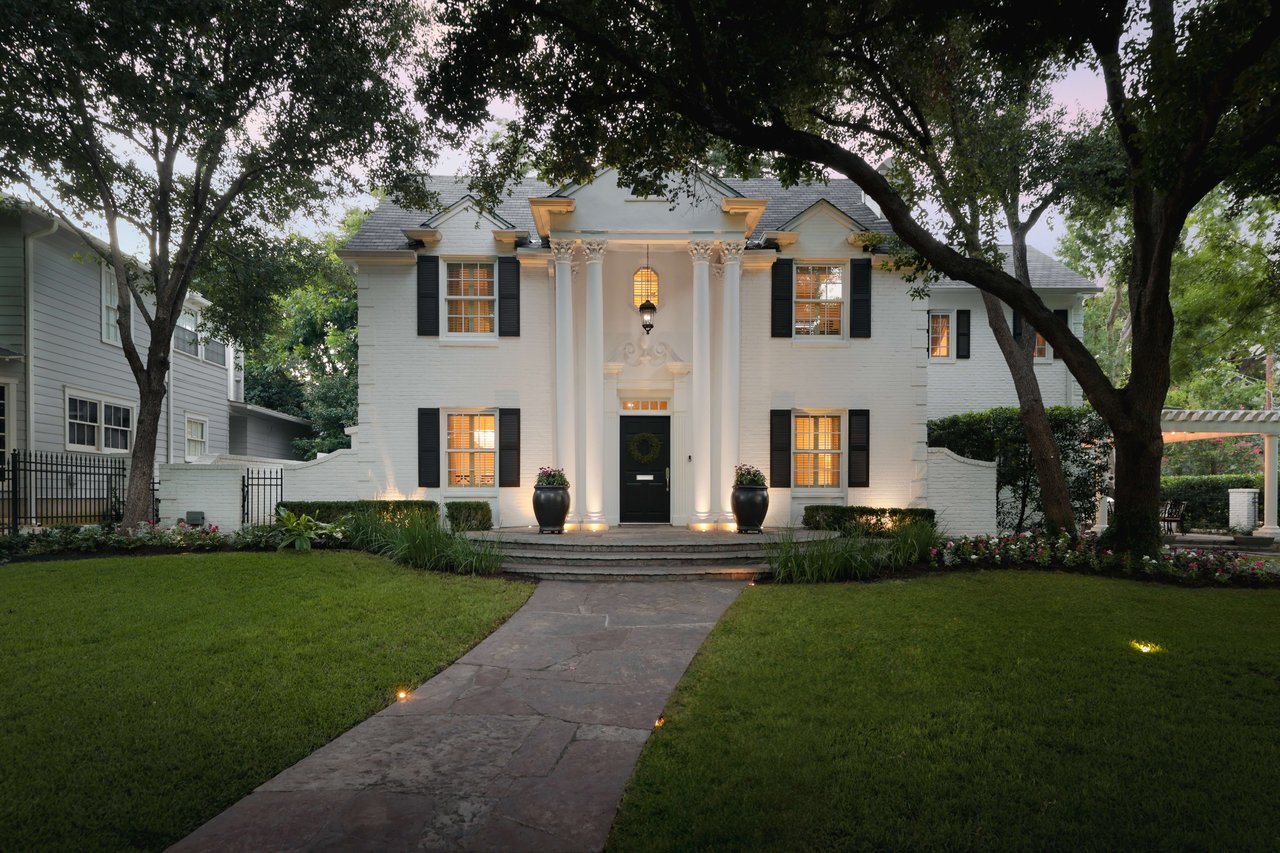 2518 Wooldridge Drive 
