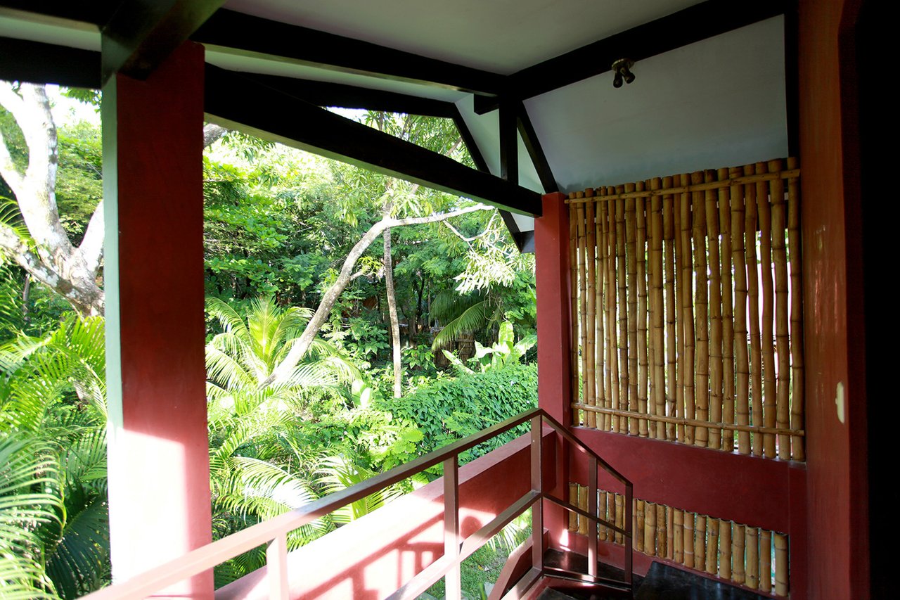 Pool Home Near Surf Break, Santa Teresa, Puntarenas