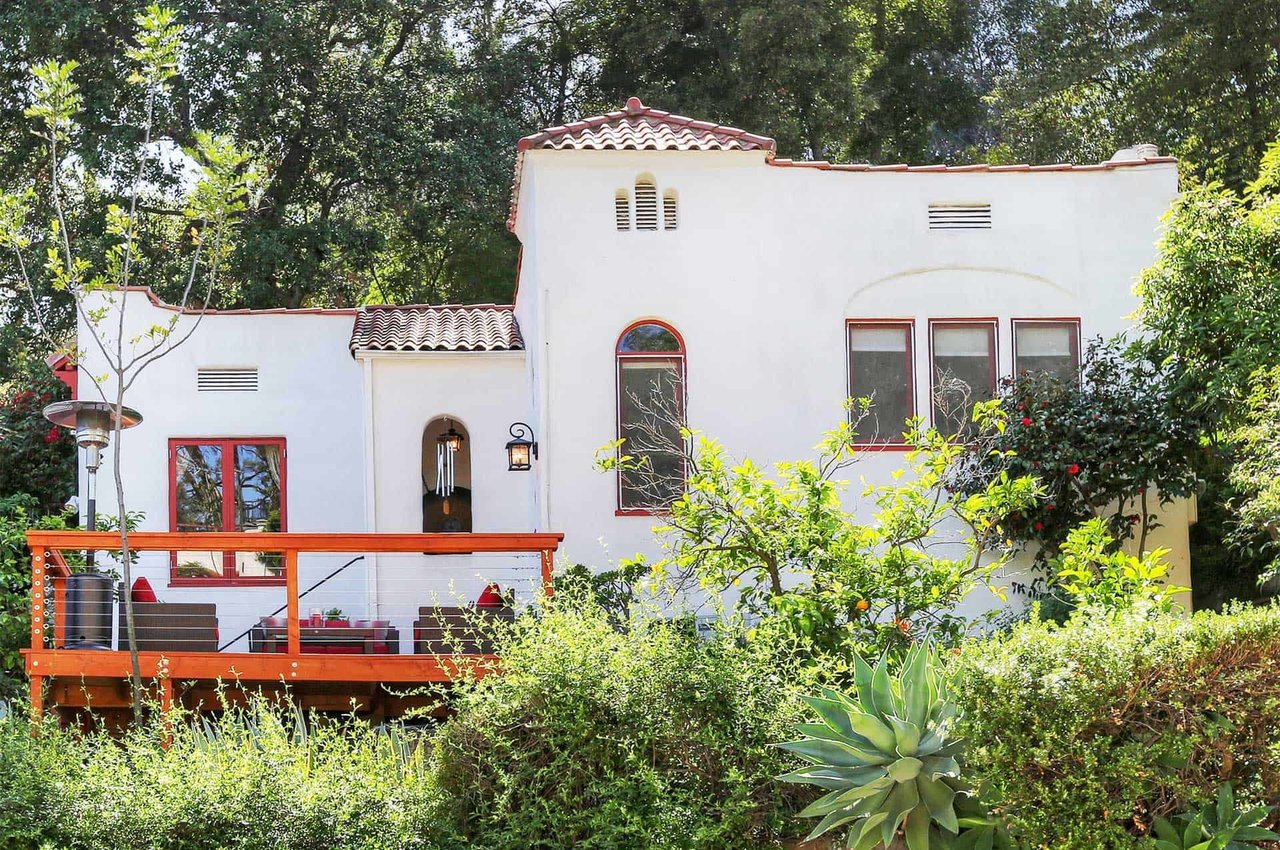 Stunning L.A. Homes You Won’t Believe Are Under $1 Million