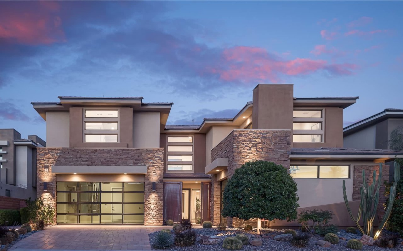 Embracing the Summerlin Lifestyle: The Perfect Blend of Luxury and Leisure