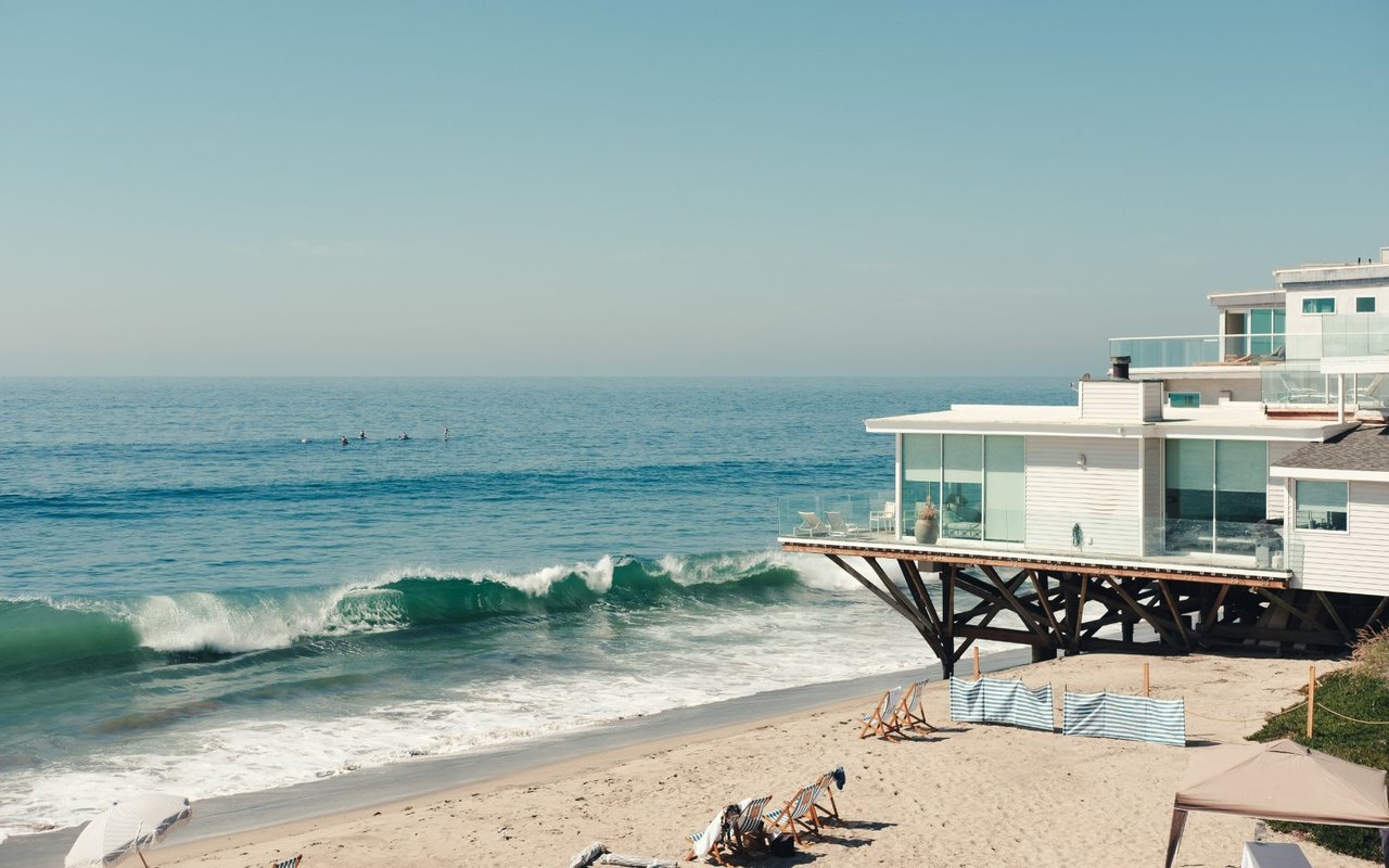 6 Summertime Staycation Spots