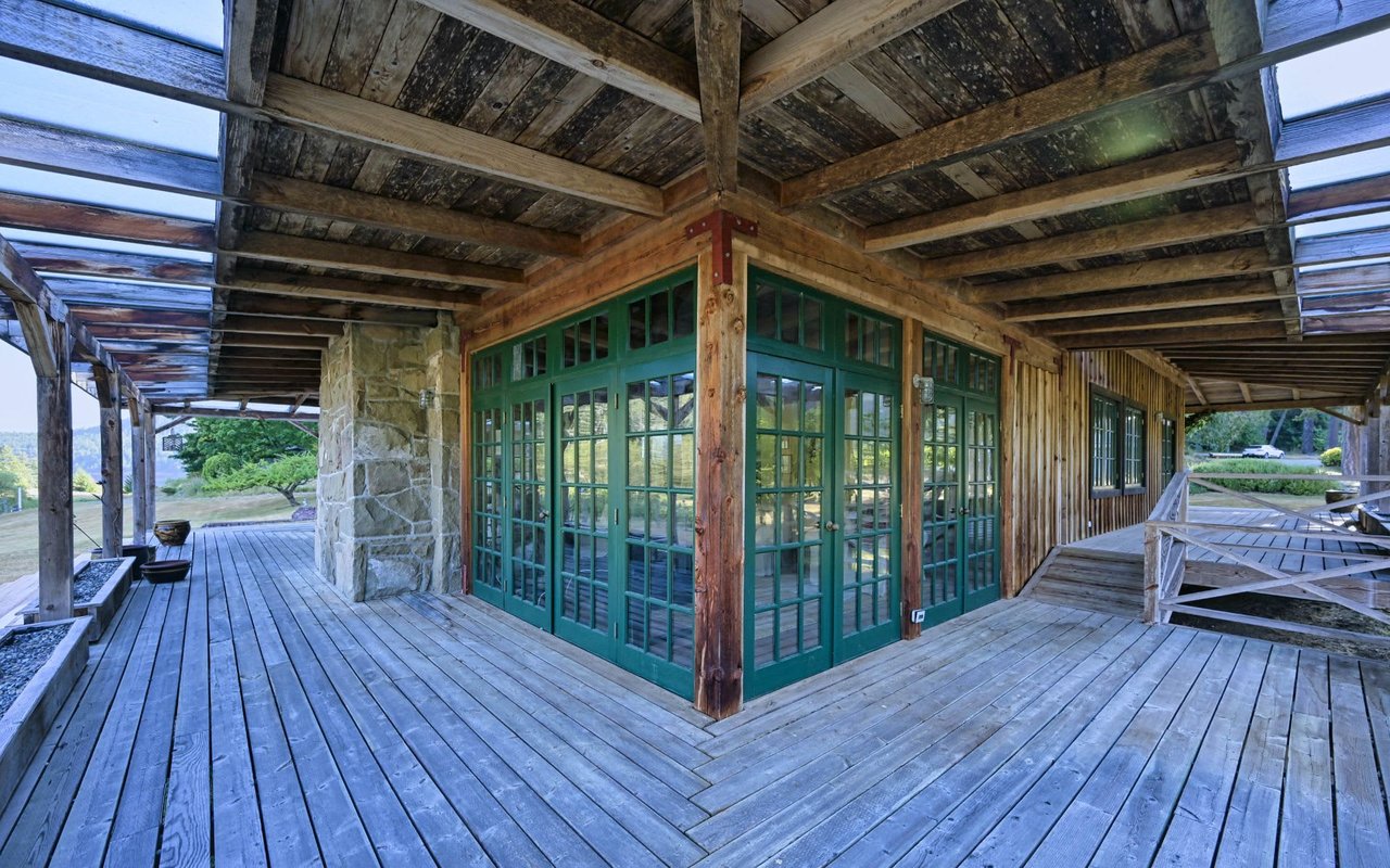 The Point House Estate