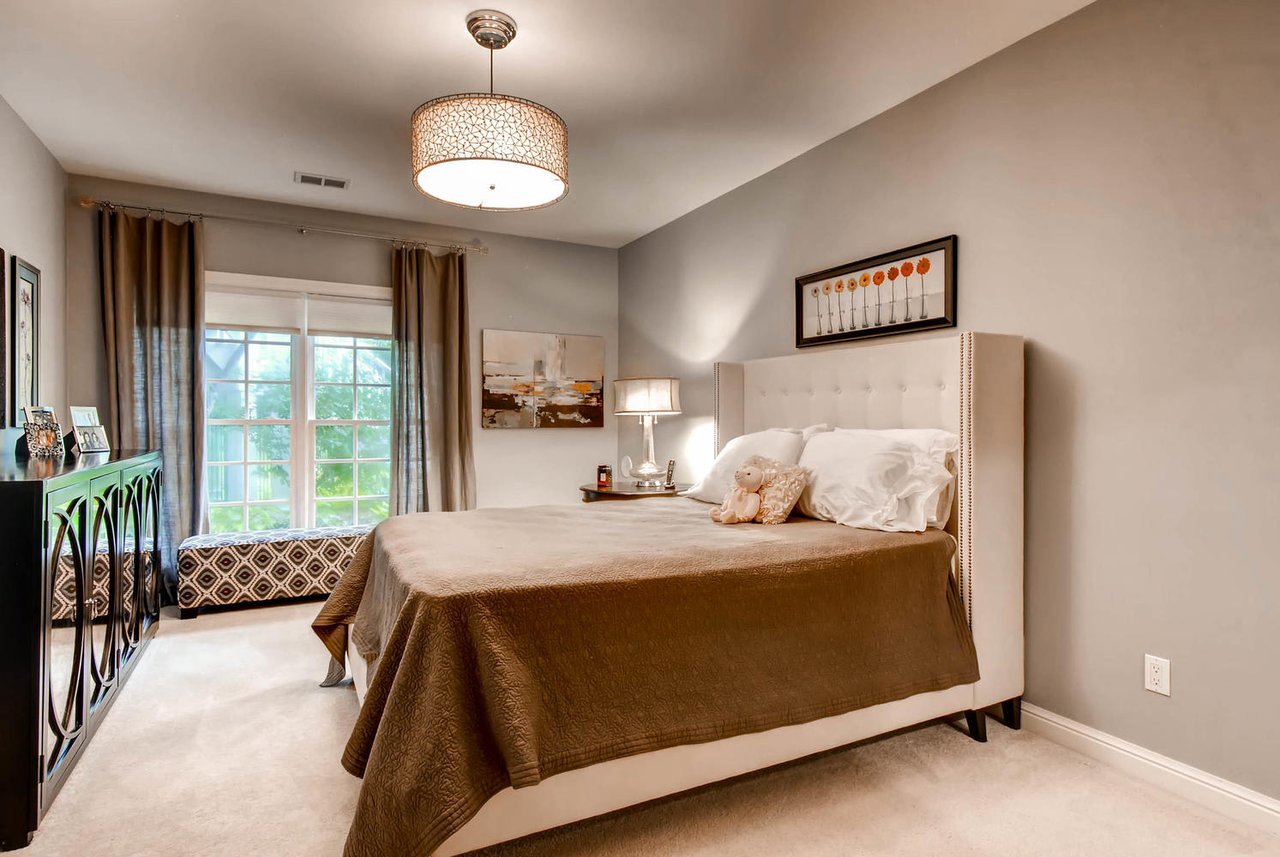 Southern Style, Reverse 2-Story Living with Pool