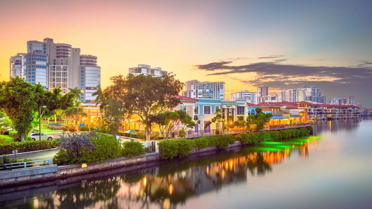 Markets in the South emerge as big losers in annual home price growth