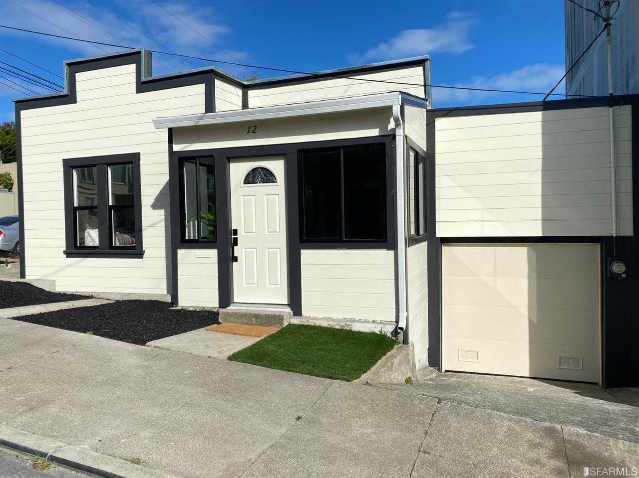 12 Baden Street