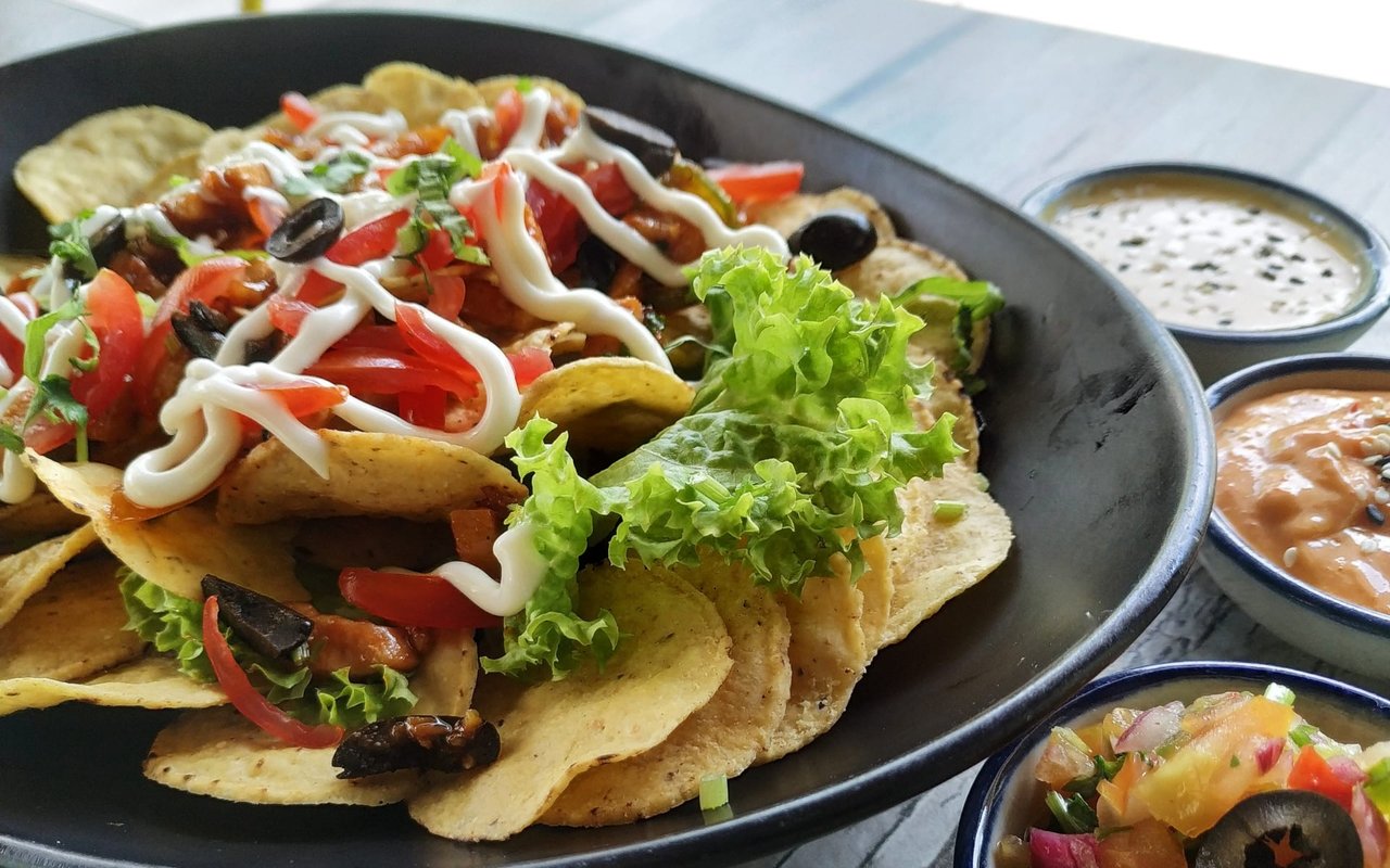 Best Traditional Mexican Food In Berry Farms