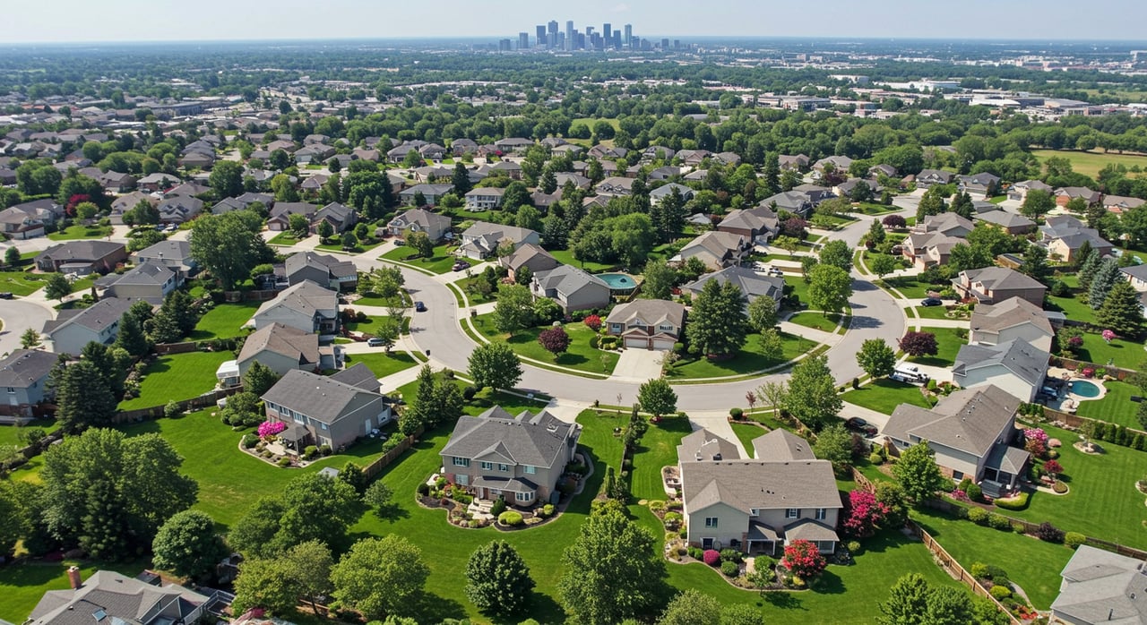 5 Easy Tips For Relocating to Greenwood Village
