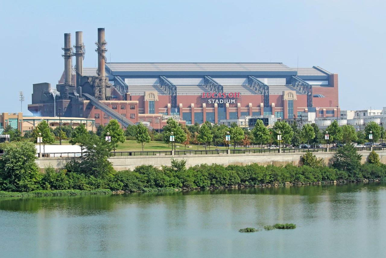 DigIndy: Cleaning up Indy’s Waterways