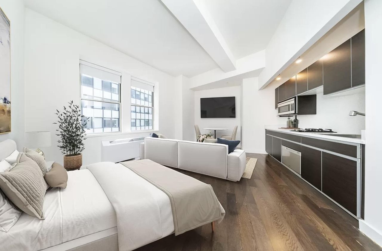 116 John Street, Apt 2809