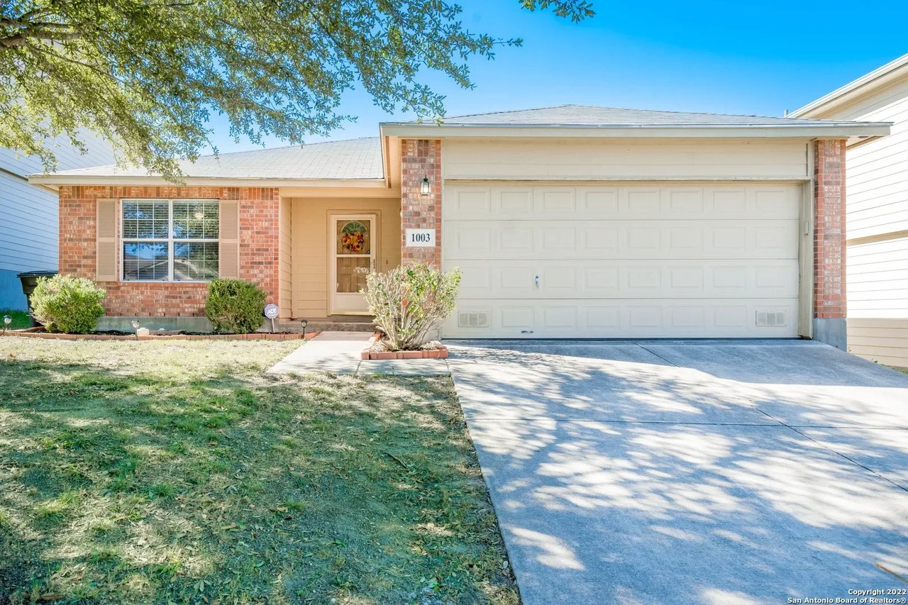 1003 Magnolia Bend