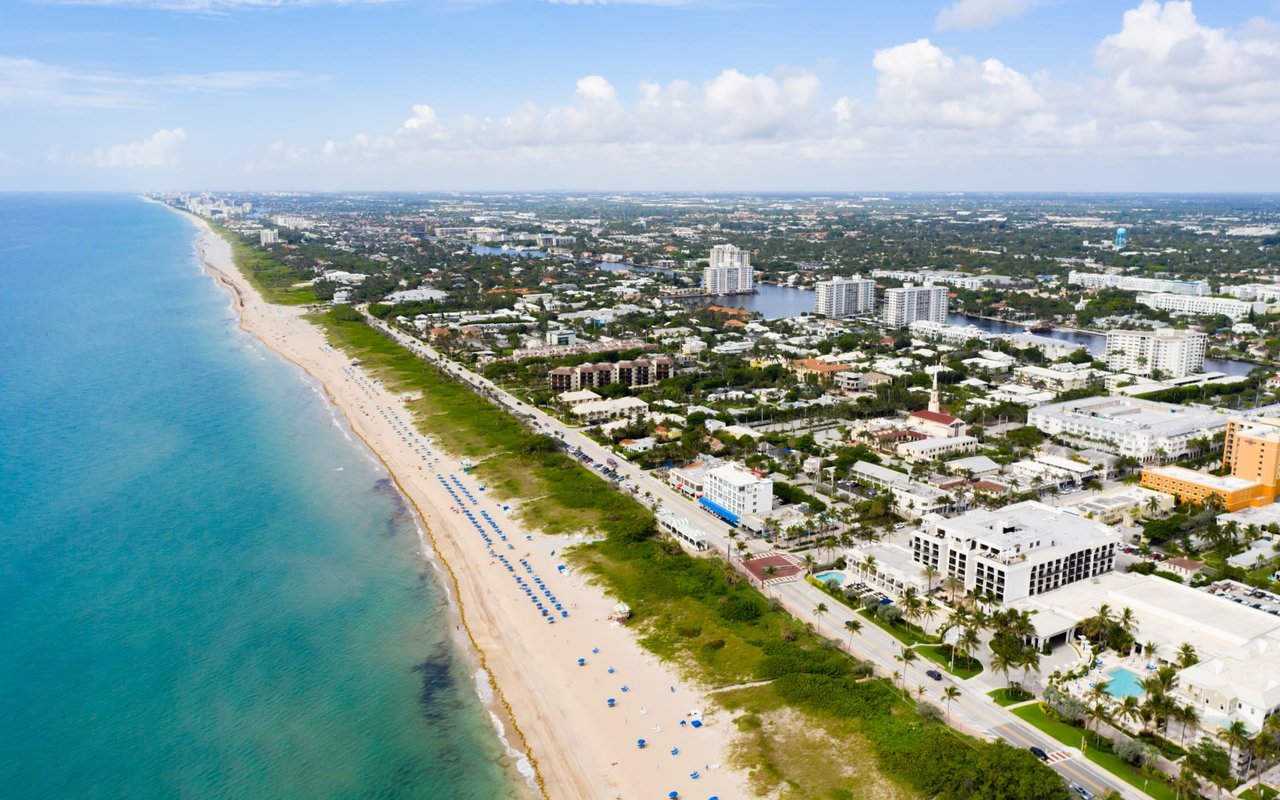 Delray Beach