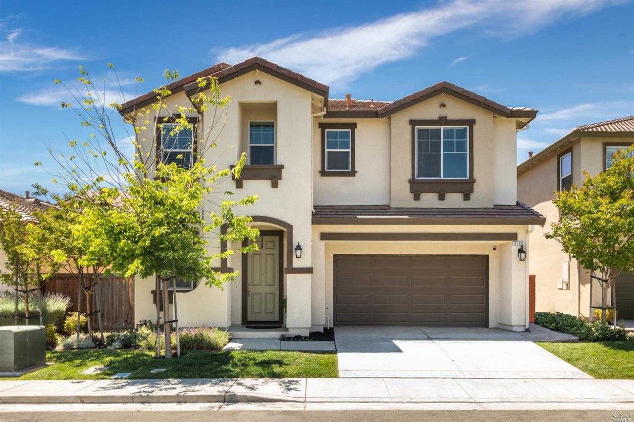 2145 Fino Court