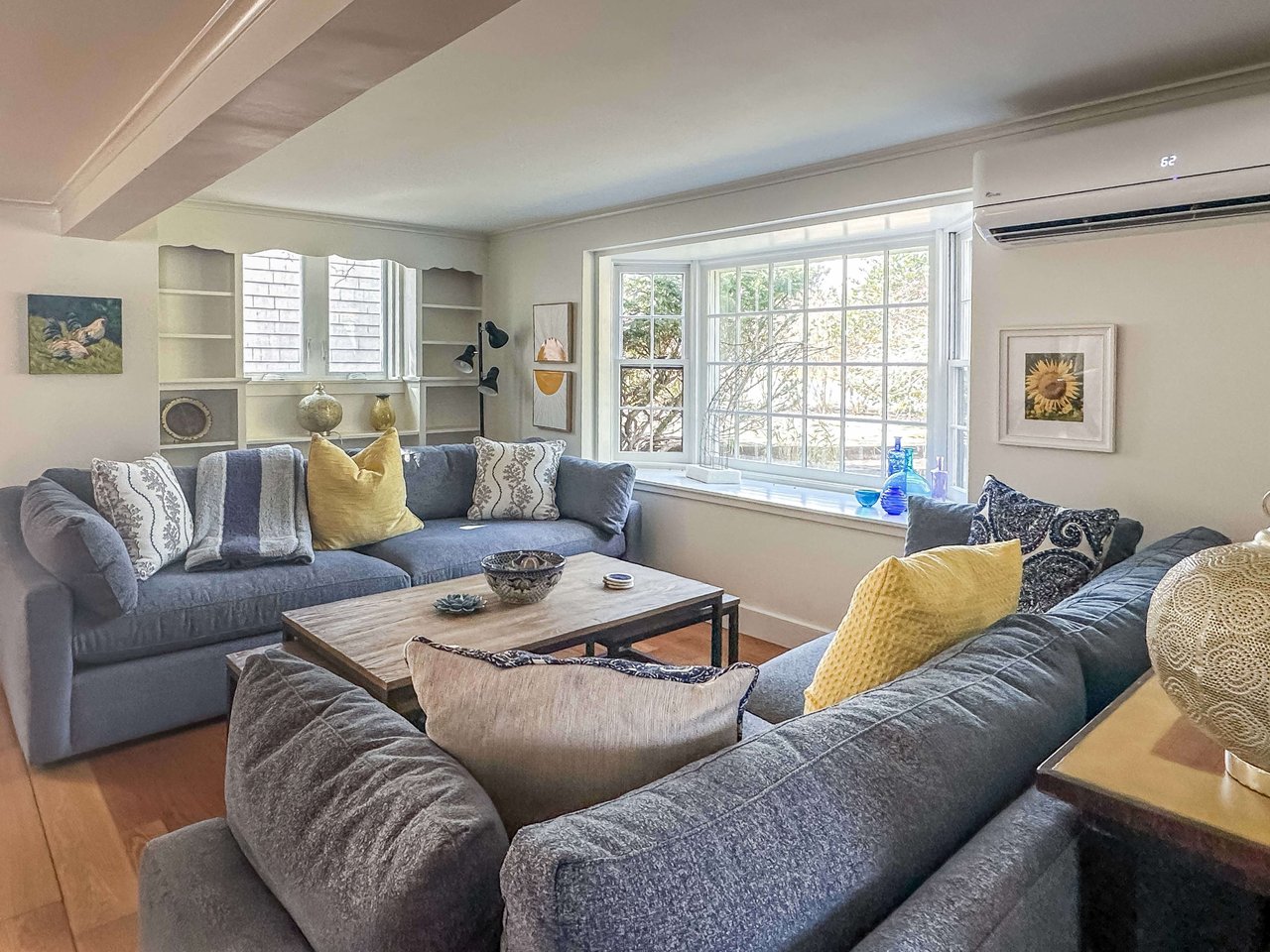 Charming Home in Downtown Edgartown