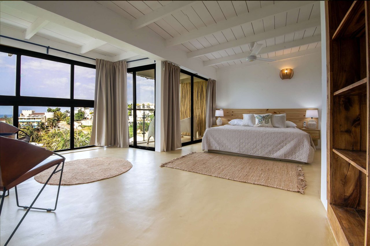 Exclusive Boutique Hotel in Las Terrenas