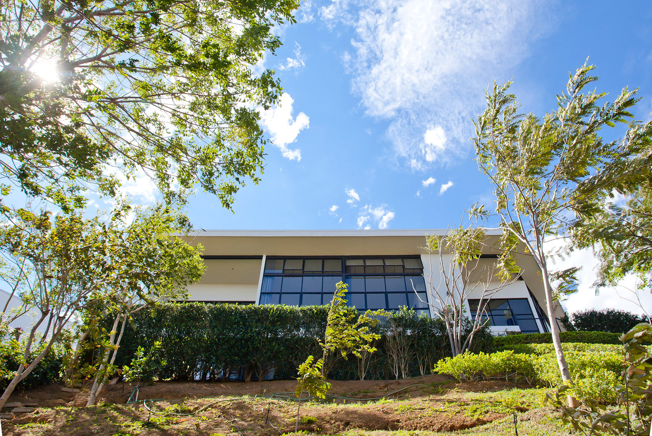 Contemporary View Home, Ciudad Colon, San Jose