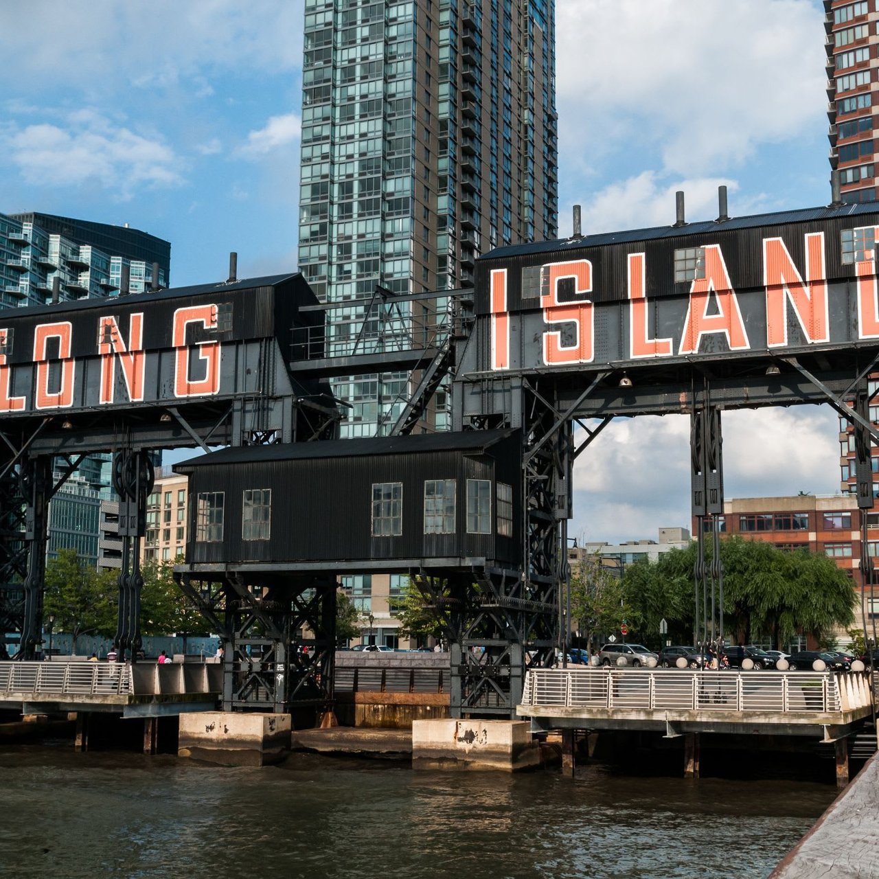 Long Island City