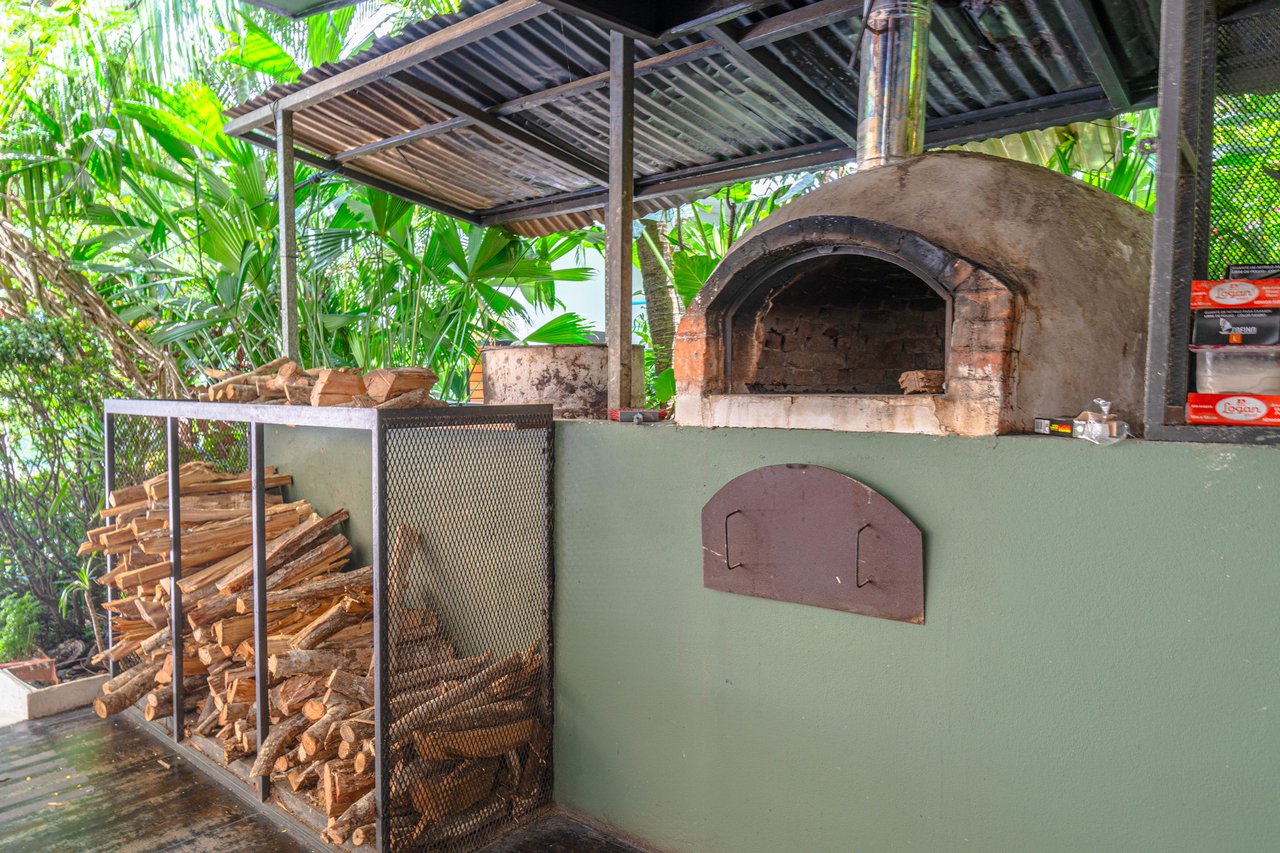 Turnkey Boutique Hotel, Manuel Antonio, Puntarenas