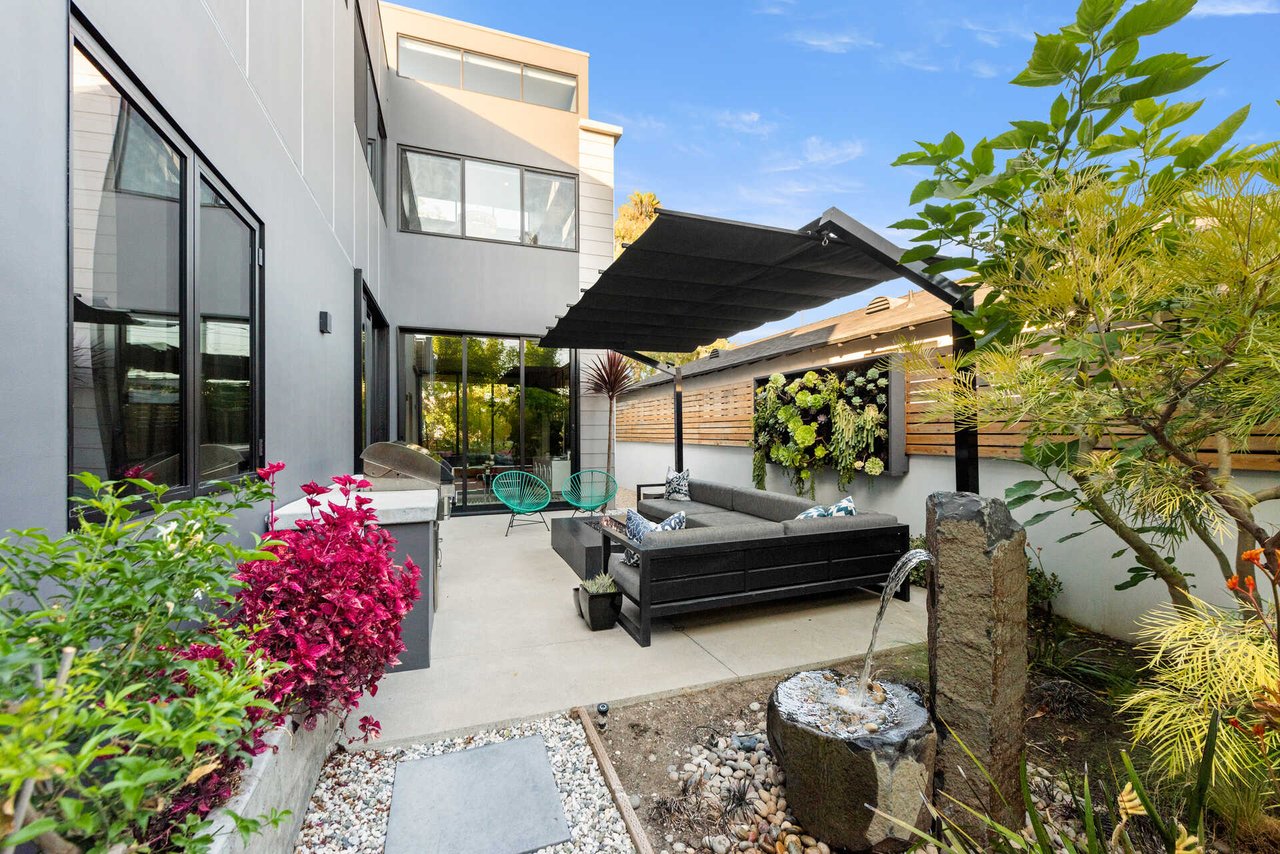 Mar Vista Off-Market Sale