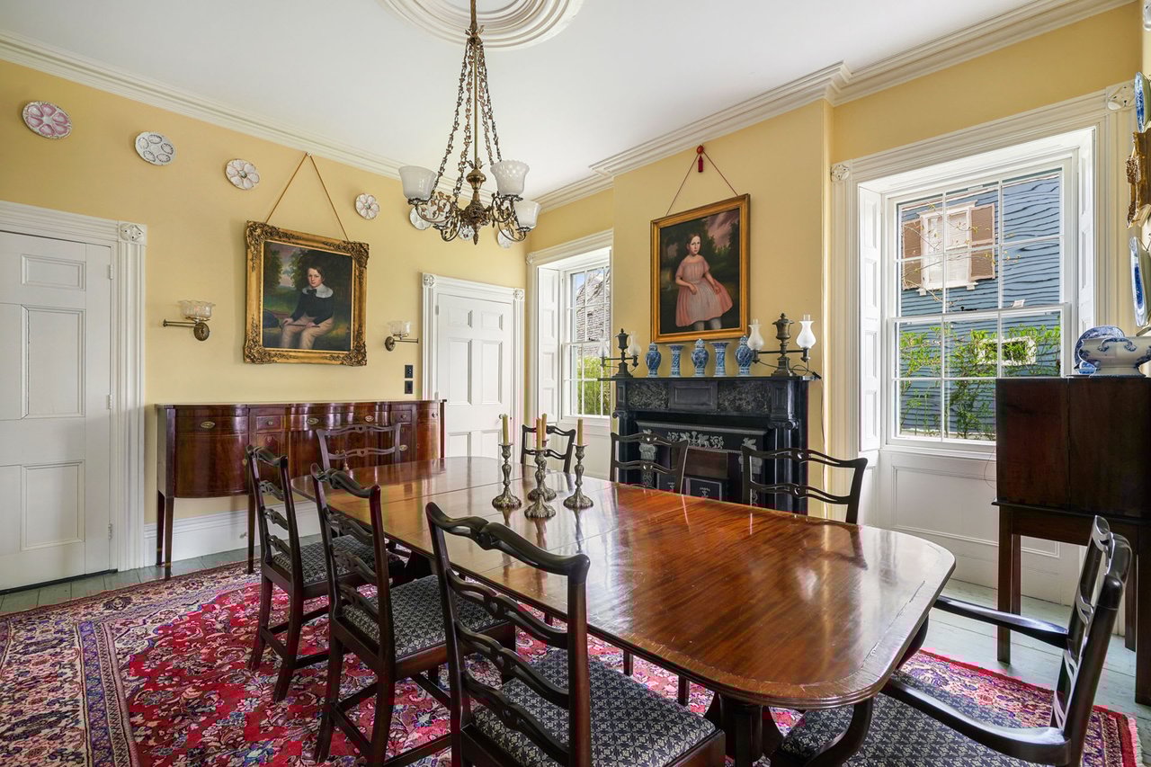 75 Main Street | Nantucket, MA 