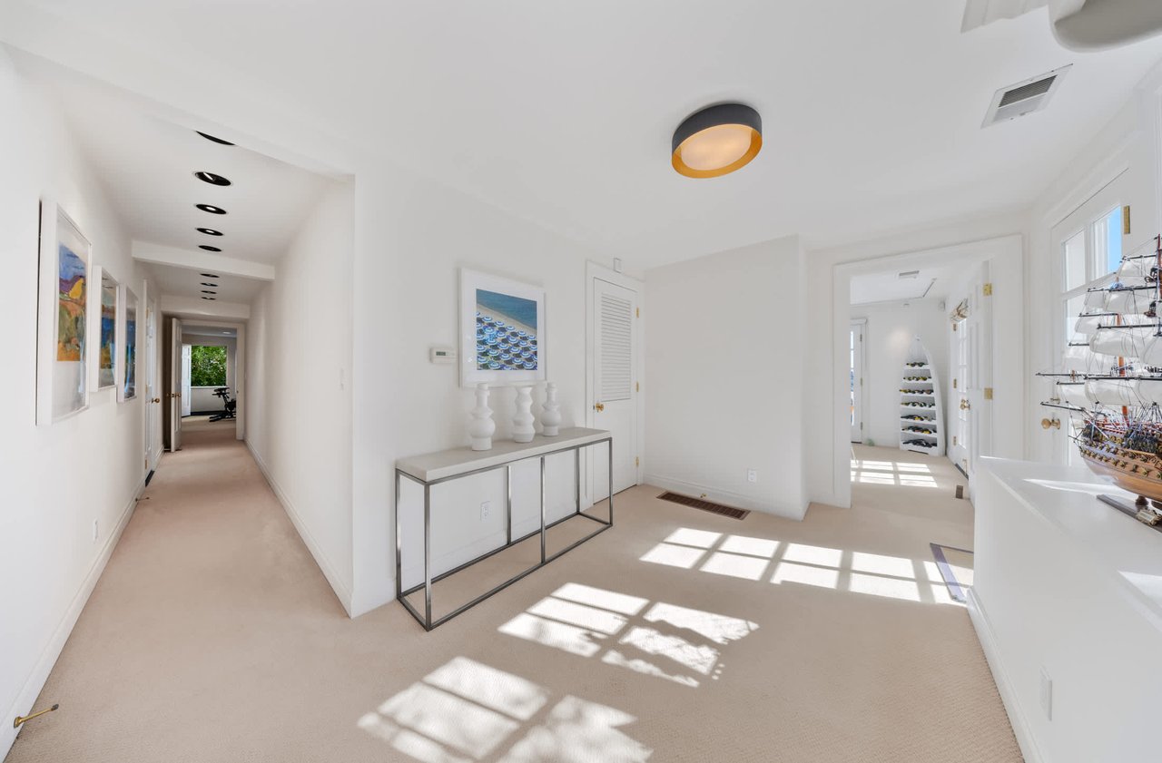 Iconic Belvedere View Estate