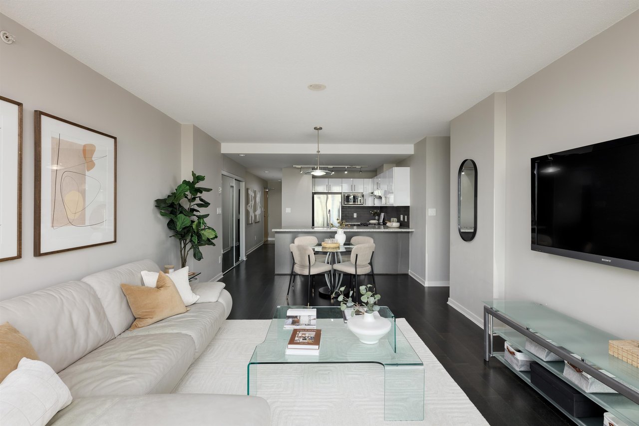 1405-14 Begbie Street, New Westminster