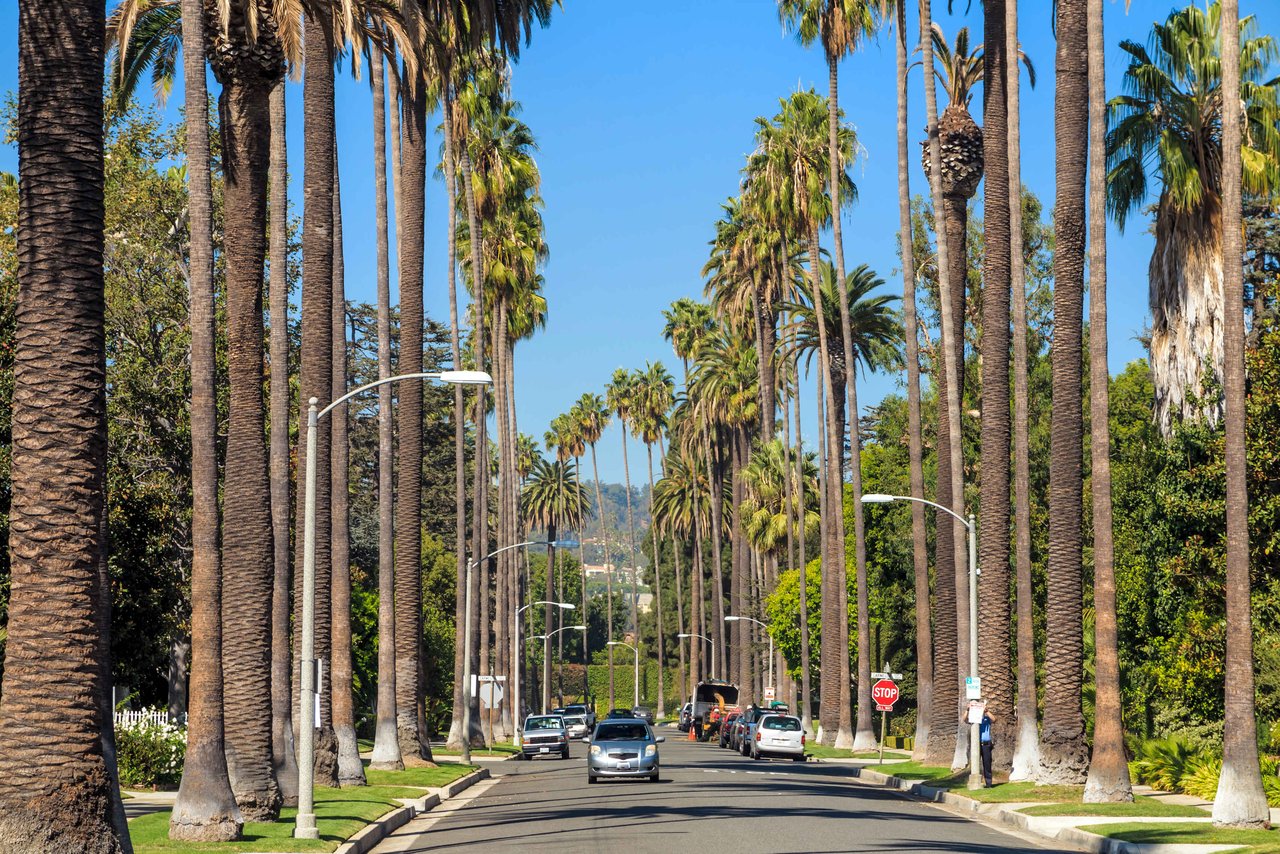 Santa Monica